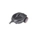 BIG Bobby-Car-Neo Trailer Anthrazit, Kinderfahrzeug(anthrazit, Outlet)