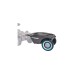 BIG Bobby-Car-Neo Trailer Anthrazit, Kinderfahrzeug(anthrazit, Outlet)