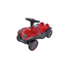 BIG Bobby Car Next 2.0, Rutscher(rot/anthrazit)
