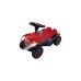 BIG Bobby Car Next 2.0, Rutscher(rot/anthrazit)