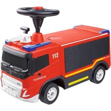 BIG Feuerwehr, Rutscher