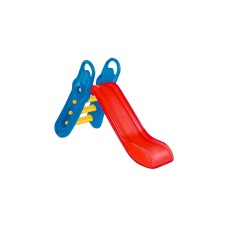 BIG Rutsche Fun-Slide(rot/blau)