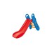 BIG Rutsche Fun-Slide(rot/blau)