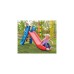 BIG Rutsche Fun-Slide(rot/blau)