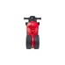 BIG Sport Bike Laufrad Rot
