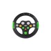 BIG Tractor-Sound-Wheel, Räder-Set(schwarz)