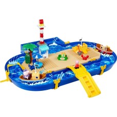 BIGWaterplay Peppa Pig Holiday, Wasserspielzeug