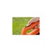 BLACK+DECKER Akku-Axial-Gebläse BCBL200B-XJ, 18Volt, Laubgebläse(orange/schwarz, ohne Akku und Ladegerät)