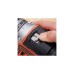 BLACK+DECKER Akku-Bohrschrauber BL186N, 18Volt(schwarz/orange, ohne Akku und Ladegerät)