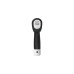 BLACK+DECKER Akku-Bohrschrauber reviva, 12Volt(weiß/schwarz, integrierter Li-Ion-Akku 1,5Ah)