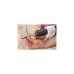 BLACK+DECKER Akku-Bohrschrauber reviva, 12Volt(weiß/schwarz, integrierter Li-Ion-Akku 1,5Ah)