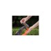 BLACK+DECKER Akku-Heckenschere GTC18452PC, 18 Volt(orange/schwarz, Li-Ionen Akku 2,0 Ah)