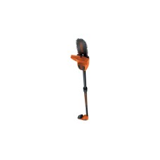 BLACK+DECKER Akku-Hoch-Entaster GPC1820L20, 18Volt, Hochentaster(orange, Li-Ionen Akku 2,0Ah)
