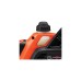 BLACK+DECKER Akku-Kettensäge GKC1825LB, 18Volt, Elektro-Kettensäge(orange/schwarz, ohne Akku und Ladegerät)