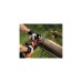 BLACK+DECKER Akku-Kettensäge GKC1825LB, 18Volt, Elektro-Kettensäge(orange/schwarz, ohne Akku und Ladegerät)