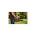 BLACK+DECKER Akku-Kettensäge GKC3630L20, Elektro-Kettensäge(orange/schwarz, Li-Ionen Akku 2,0 Ah)