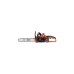 BLACK+DECKER Akku-Kettensäge GKC3630L20, Elektro-Kettensäge(orange/schwarz, Li-Ionen Akku 2,0 Ah)