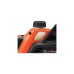 BLACK+DECKER Akku-Kettensäge GKC3630L20, Elektro-Kettensäge(orange/schwarz, Li-Ionen Akku 2,0 Ah)
