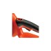 BLACK+DECKER Akku-Kettensäge GKC3630L20, Elektro-Kettensäge(orange/schwarz, Li-Ionen Akku 2,0 Ah)