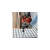 BLACK+DECKER Akku-Kombihammer BCD900B, 18Volt, Bohrhammer(orange/schwarz, ohne Akku und Ladegerät)