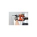 BLACK+DECKER Akku-Kombihammer BCD900B, 18Volt, Bohrhammer(orange/schwarz, ohne Akku und Ladegerät)