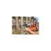BLACK+DECKER Akku-Kombihammer BCD900B, 18Volt, Bohrhammer(orange/schwarz, ohne Akku und Ladegerät)