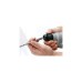 BLACK+DECKER Akku-Kombihammer BCD900E2K, 18Volt, Bohrhammer(orange/schwarz, 2x 2,5Ah Li-Ionen-Akku)