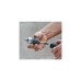 BLACK+DECKER Akku-Kombihammer BCD900E2K, 18Volt, Bohrhammer(orange/schwarz, 2x 2,5Ah Li-Ionen-Akku)