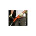 BLACK+DECKER Akku-Rasentrimmer GLC1823L20, 18Volt(orange/schwarz, Li-Ionen Akku 2,0Ah)