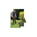 BLACK+DECKER Akku-Rasentrimmer GLC1823L20, 18Volt(orange/schwarz, Li-Ionen Akku 2,0Ah)