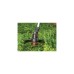 BLACK+DECKER Akku-Rasentrimmer ST1823, 18Volt(orange/schwarz, Li-Ionen Akku 1,5Ah)