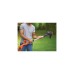BLACK+DECKER Akku-Rasentrimmer ST1823, 18Volt(orange/schwarz, Li-Ionen Akku 1,5Ah)