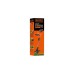 BLACK+DECKER Akku-Rasentrimmer STC1820EPC, 18Volt(orange/schwarz, Li-Ionen Akku 2,0Ah)