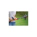 BLACK+DECKER Akku-Rasentrimmer STC1840EPC, 18Volt(orange/schwarz, Li-Ionen Akku 4,0Ah)