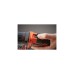 BLACK+DECKER Akku-Schlagbohrschrauber BDCH188N, 18Volt(schwarz/orange, ohne Akku und Ladegerät)