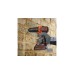 BLACK+DECKER Akku-Schlagbohrschrauber BDCHD18S1KA, 18Volt(schwarz/orange, Li-Ionen Akku 1,5Ah, inkl. 104-teiliges Zubehör-Set)