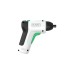 BLACK+DECKER Akku-Schrauber reviva, 3,6Volt(weiß/schwarz, integrierter Li-Ion-Akku 1,5Ah)