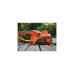 BLACK+DECKER Elektro-Kettensäge CS2040(orange/schwarz, 2.000 Watt)