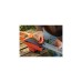 BLACK+DECKER Elektro-Kettensäge CS2040(orange/schwarz, 2.000 Watt)