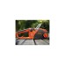 BLACK+DECKER Elektro-Kettensäge CS2245(orange/schwarz, 2.200 Watt)
