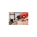 BLACK+DECKER Heißluftgebläse KX1650(orange, 1750 Watt)