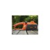 BLACK+DECKER Kettensäge CS1835, Elektro-Kettensäge(orange/schwarz, 1800 Watt)