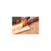 BLACK+DECKER Multifunktions-Werkzeug BCRT8IK-XJ, 7,2Volt(orange/schwarz, 52-teiliges Zubehör, im Koffer)