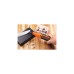 BLACK+DECKER Multifunktions-Werkzeug BCRT8IK-XJ, 7,2Volt(orange/schwarz, 52-teiliges Zubehör, im Koffer)