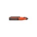 BLACK+DECKER Multifunktions-Werkzeug BCRT8IK-XJ, 7,2Volt(orange/schwarz, 52-teiliges Zubehör, im Koffer)