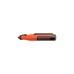 BLACK+DECKER Multifunktions-Werkzeug BCRT8IK-XJ, 7,2Volt(orange/schwarz, 52-teiliges Zubehör, im Koffer)