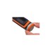BLACK+DECKER Multifunktions-Werkzeug BCRT8IK-XJ, 7,2Volt(orange/schwarz, 52-teiliges Zubehör, im Koffer)