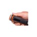 BLACK+DECKER Multifunktions-Werkzeug BCRT8IK-XJ, 7,2Volt(orange/schwarz, 52-teiliges Zubehör, im Koffer)