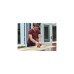 BLACK+DECKER Multischleifer 4in1 BEW200-QS, Deltaschleifer(orange/schwarz, 200 Watt)