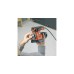 BLACK+DECKER Multischleifer KA280(orange/schwarz, 220 Watt)